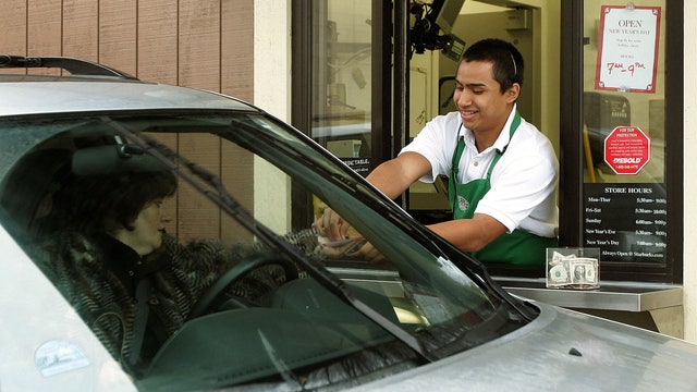 Is tipping out of control? Americans voice frustration over rise in tip requests