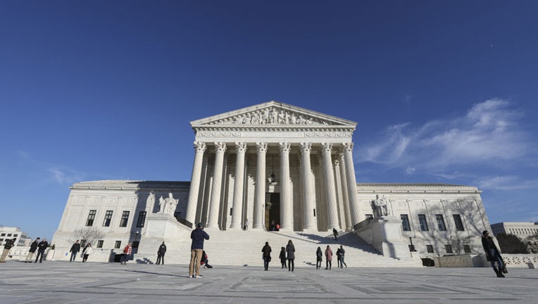 Deaf student s interpreter lawsuit at center of Supreme Court case