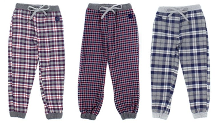 Children's lounge online pants