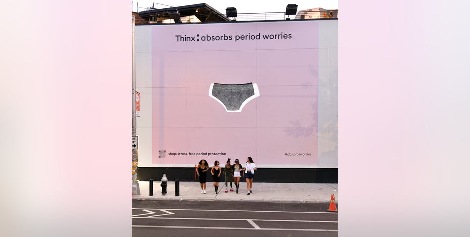 Let's Talk About The Thinx Lawsuit  Do Thinx Really Contain PFAs? 