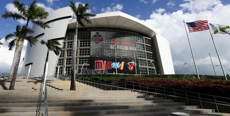 Bankruptcy Court Terminates FTX Naming-Rights Agreement for Miami