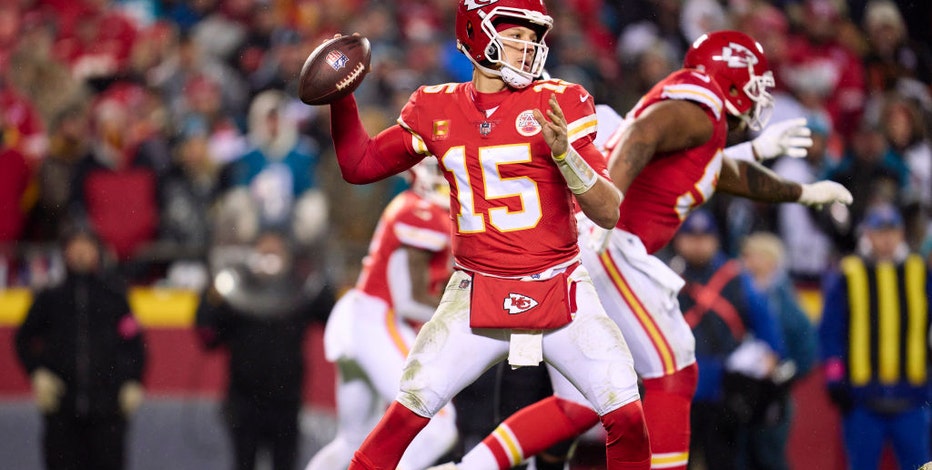 NFL Championship Games picks: who will win Burrow-Mahomes Part IV?, NFL