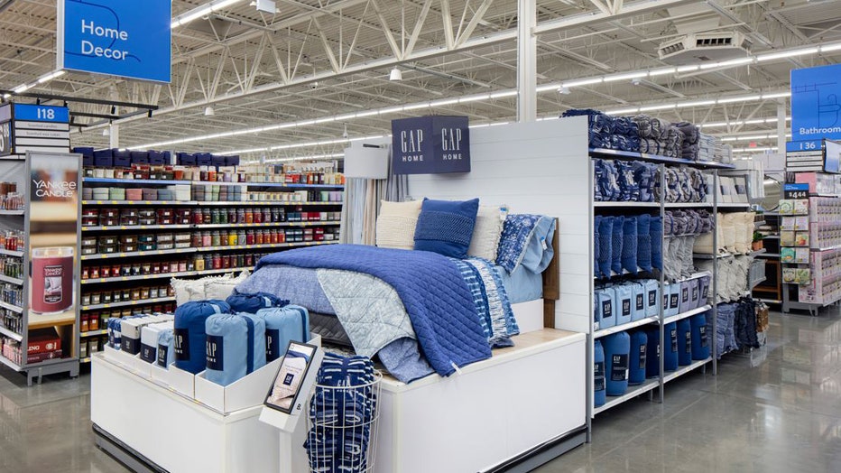 Walmart Trying Out More 'upscale' Stores With Launch Of New Designs ...