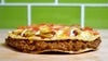 Taco Bell unveils 'Big A**' Mexican Pizza for Super Bowl, with a catch