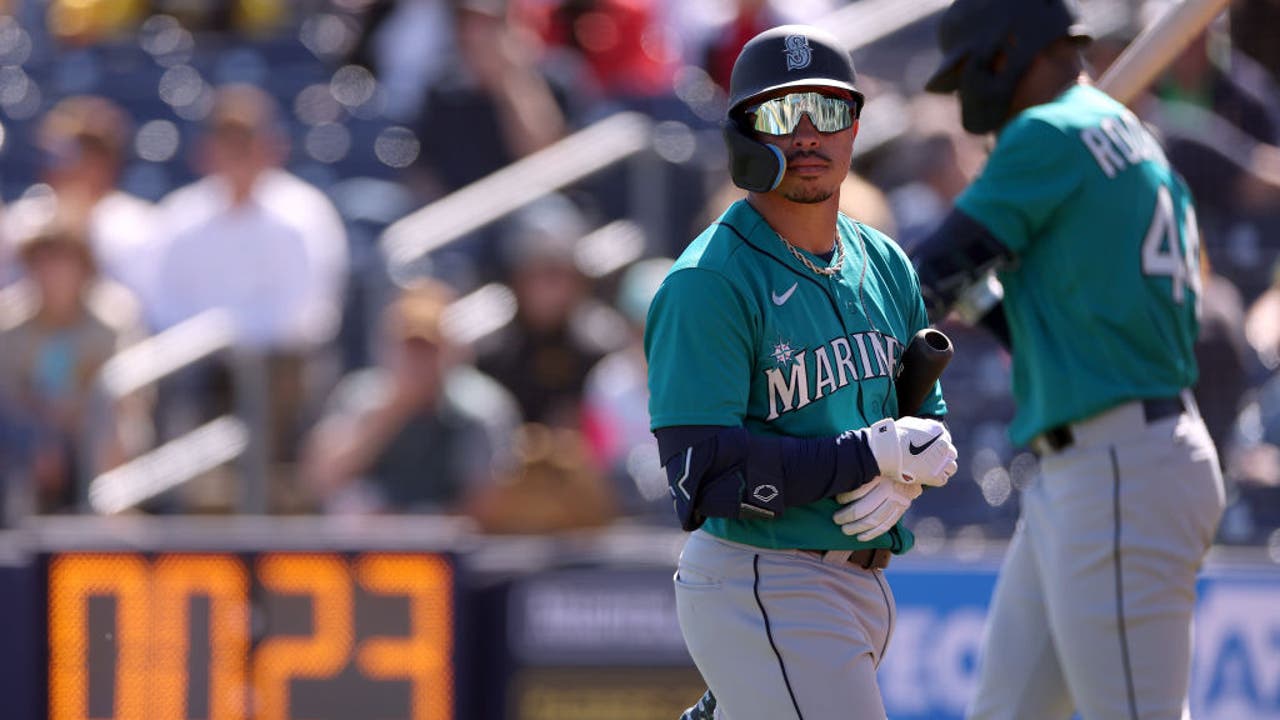 Baseball world roasts MLB's Players' Weekend uniforms