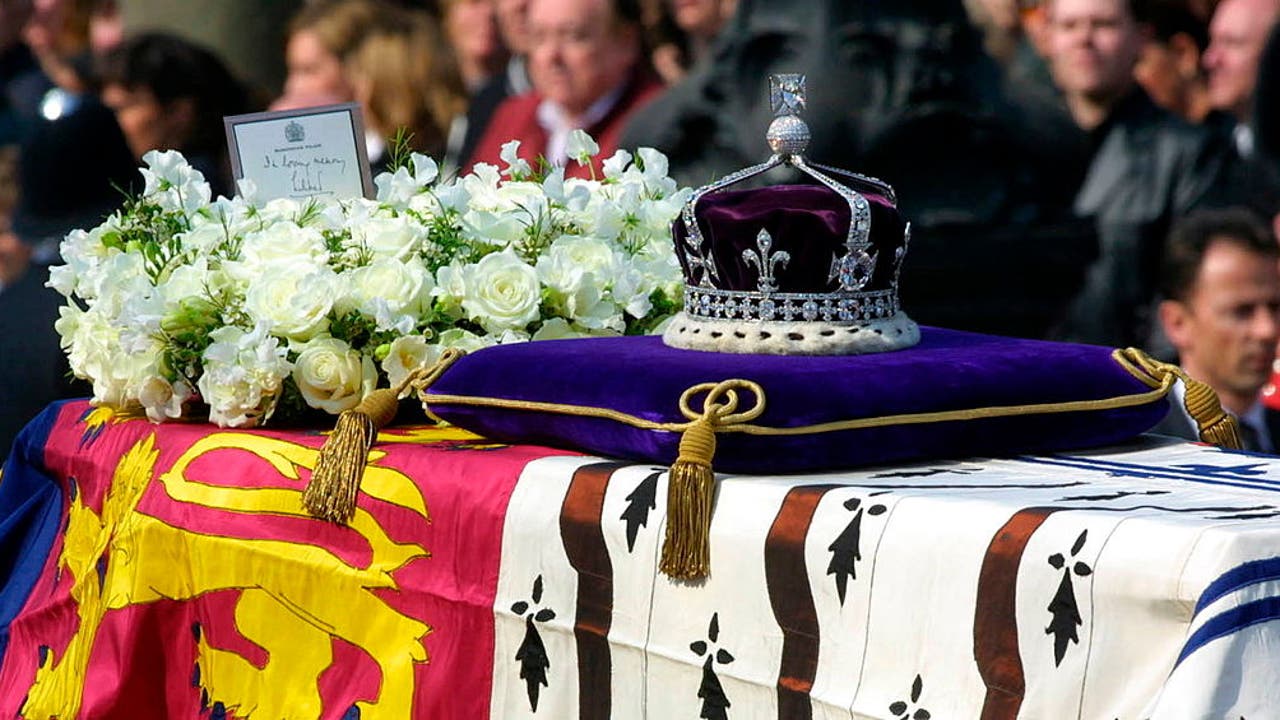 King Charles III coronation: Koh-i-noor diamond won't be used