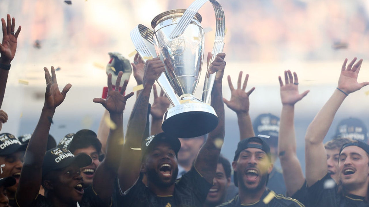 Leagues Cup Launches New Era of MLS-Liga MX Rivalry