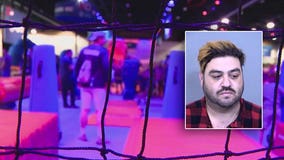 $100K in property stolen from Super Bowl Experience in downtown Phoenix, arrest made