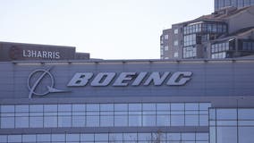 Report: Boeing to cut 2,000 finance and HR jobs in 2023