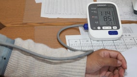 ‘Intensive’ blood pressure treatment could reduce dementia risk: study