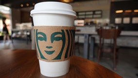 Changes to Starbucks’ reward program kick in Monday — what to know