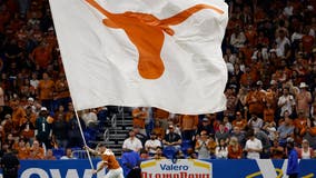 Move by Texas, Oklahoma from Big 12 to SEC bumped to 2024