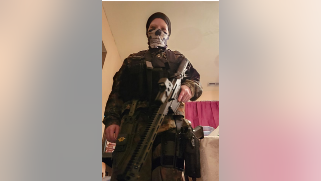 'Extremists' arrested in foiled plot to destroy 5 Maryland energy facilities: FBI