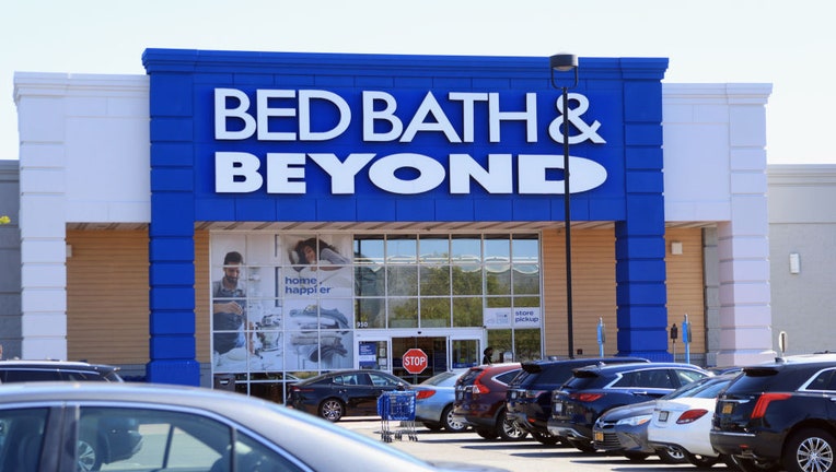 Bed Bath Beyond closing 87 additional stores. Here s the list of