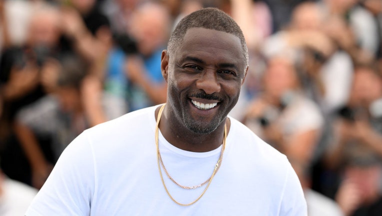 Idris Elba Talks Playing James Bond: ‘I’m Not Going To Be That Guy ...