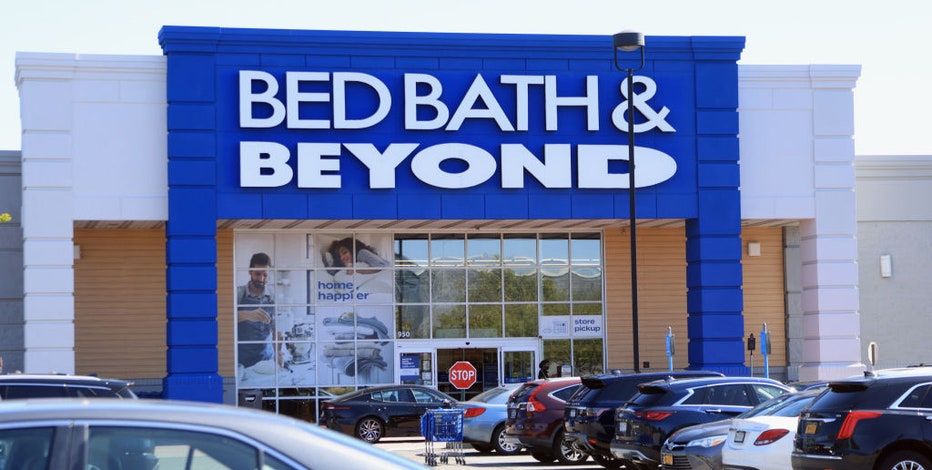 Esto fue lo que le pasó a BED BATH & BEYOND 😱 #bedbathandbeyond