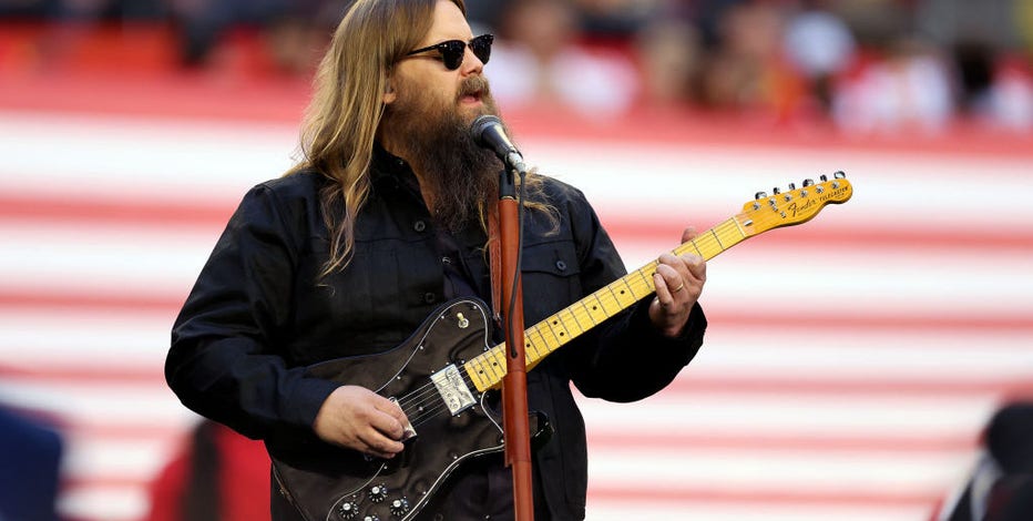 Chris Stapleton, Babyface, Sheryl Lee Ralph to Kick-Off Super Bowl LVII –  Billboard