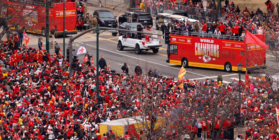 Chiefs News: 'Highly unlikely' a Super Bowl parade if KC wins - Arrowhead  Pride