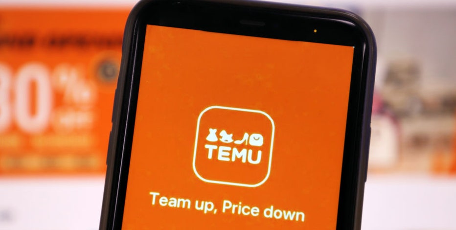 You Can Currently Get £20 Off When You Download the Temu App - IGN