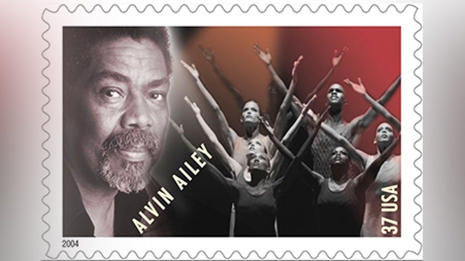 Living people to appear on US stamps