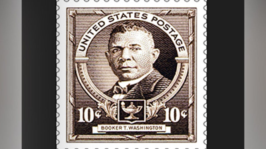 Us Postal Stamps 
