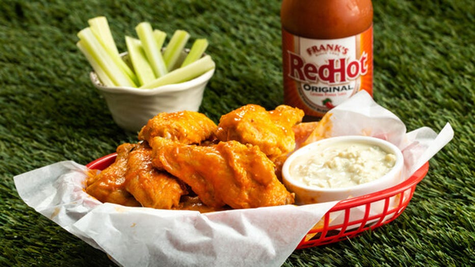 2023 Super Bowl Food Deals Near You for Game Day 