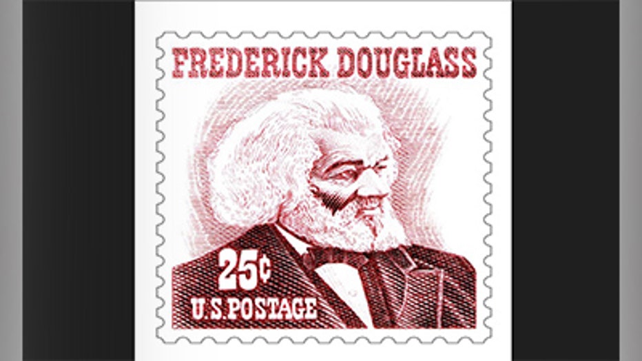 I HAVE A DREAM A Collection of Black Americans on U.S. Postage
