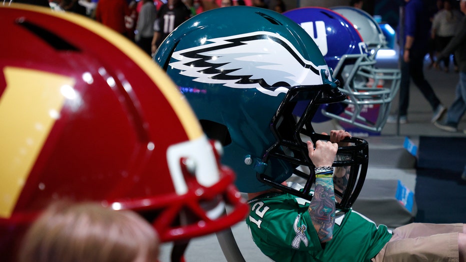 A Guide to the Philadelphia Eagles in the 2023 Super Bowl