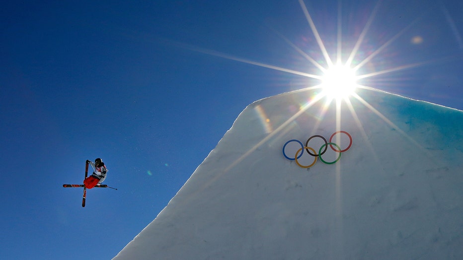 Beijing Defeats Almaty in Bid to Host 2022 Winter Olympics - The New York  Times