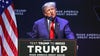 Trump says 'illegal leaks' indicate he'll be arrested Tuesday, calls for protest