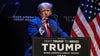 Trump's call for protests amid anticipated indictment gets muted reaction by supporters