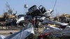 Mississippi tornado: Biden declares emergency for storm-battered towns