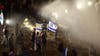 Israel sees protests after Netanyahu fires defense chief