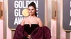 Selena Gomez makes history as 1st woman to reach 400 million Instagram followers