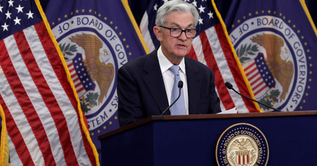 Federal Reserve raises key interest rate by quarter-point | LiveNOW ...