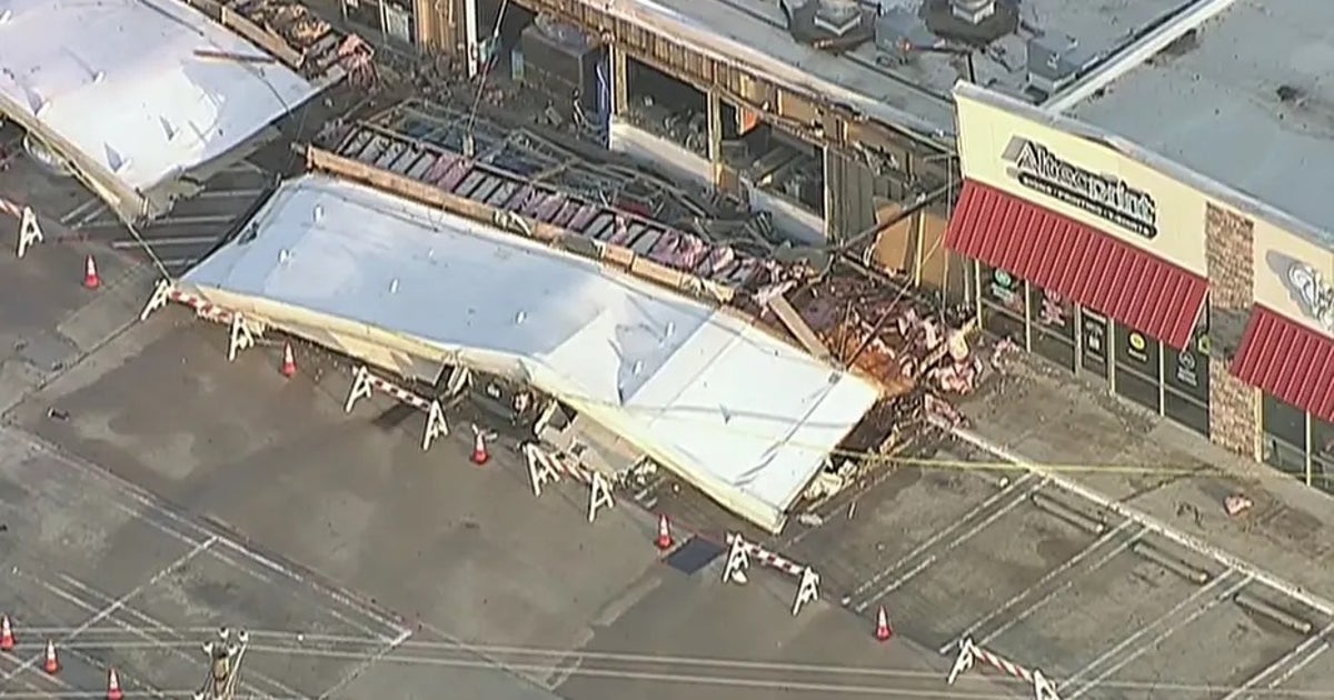 At least 10 killed in severe weather outbreak across South, Midwest ...