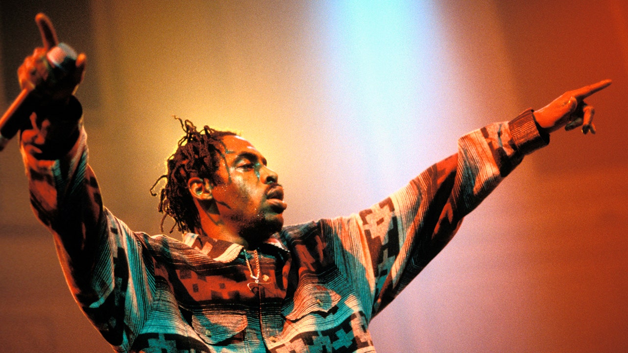 Gangsta's Paradise' rapper Coolio posthumous album set for release