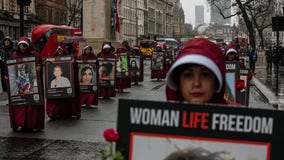 World marks International Women's Day but abuses, inequality still rampant