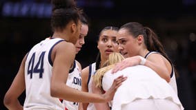 NCAA: UConn's Final Four streak ends with loss to Ohio State