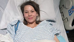 Bindi Irwin reveals she underwent surgery for endometriosis, suffered 'insurmountable' pain for 10 years