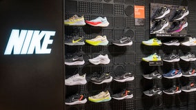 Nike to end sales of kangaroo-based sneakers