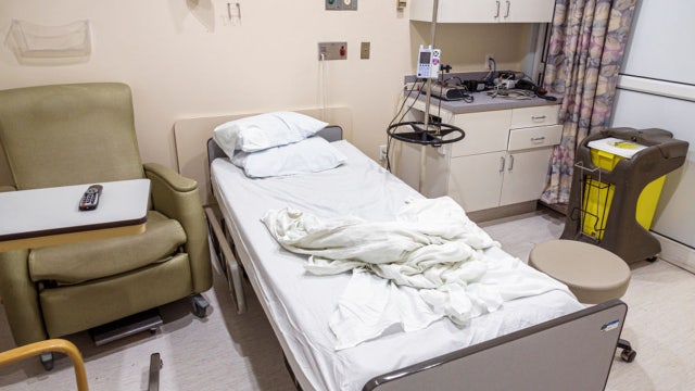 Colorectal cancer is showing up in younger people and at more advanced stages: study