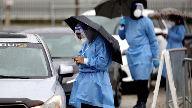 COVID-19 pandemic expected to end this year 'as a public health emergency,' says World Health Organization