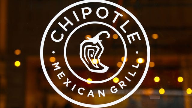 Chipotle agrees to pay $240K to employees of shuttered Maine store