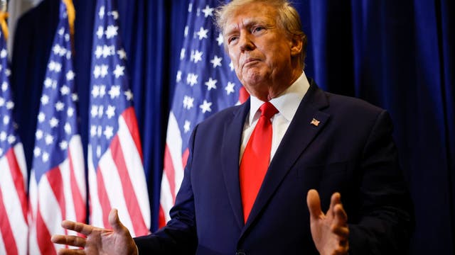 Trump lawyers ask judge to throw out Georgia grand jury report