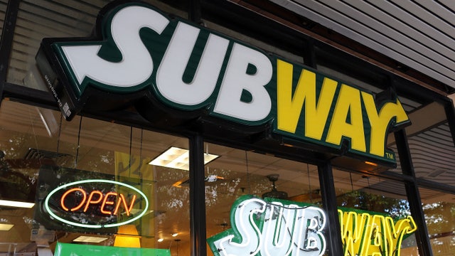 Subway closed 600 locations last year; 7,600 since 2015: Report