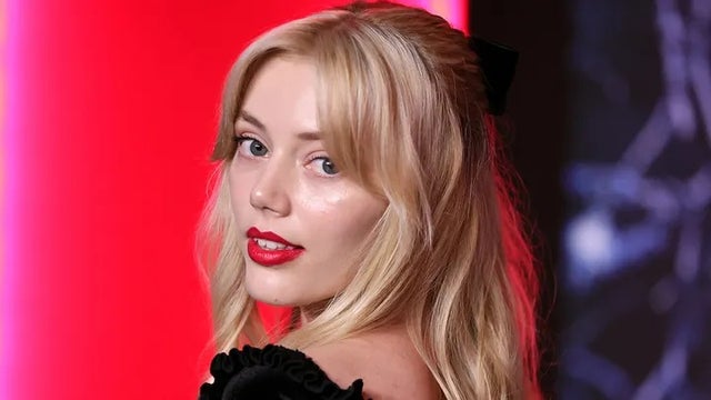 'Stranger Things' actress stepping back from Hollywood after movie producer allegedly propositioned her