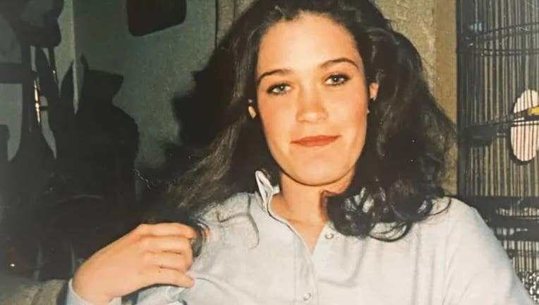 Lori Lee Malloy was found dead in her Providence, Rhode Island, apartment 30 years ago on March 7, 1993. (Lauren Lee Malloy)