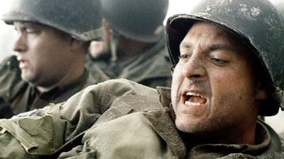 Tom Sizemore, 'Saving Private Ryan' Actor, Dies At 61 After Suffering ...