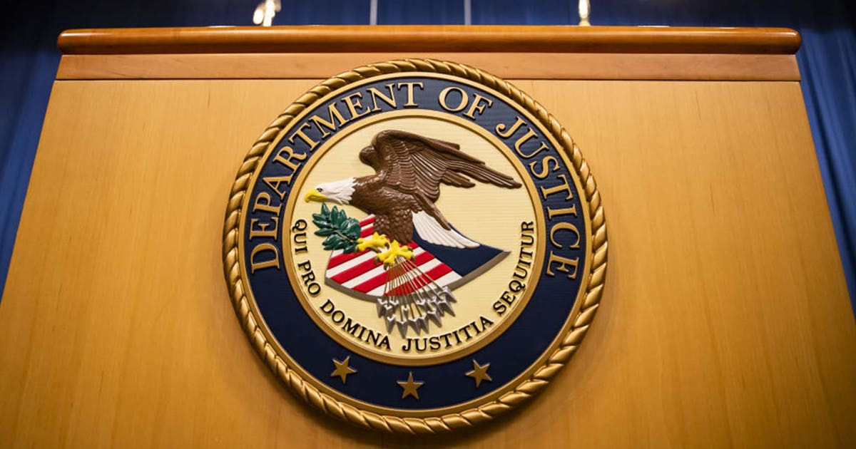 DOJ: Florida man pleads guilty to sharing videos depicting torture of monkeys